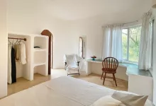 Habitación Chavela Vargas