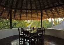 La Palapa