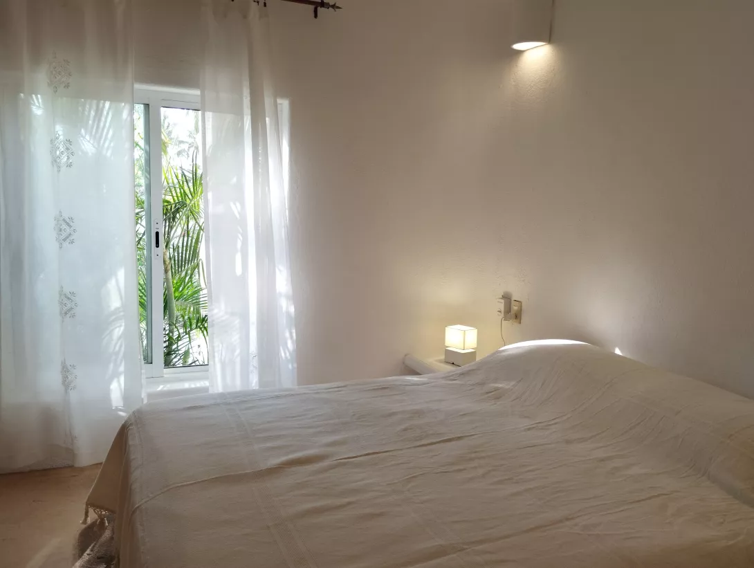 Habitación Maria Sabina