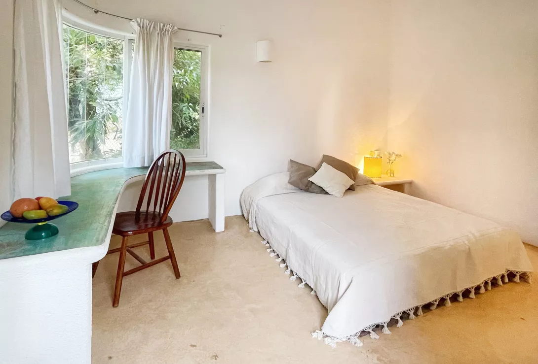 Habitación Chavela Vargas