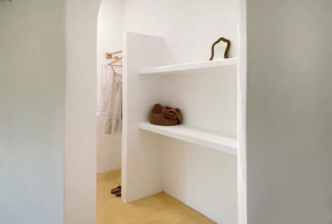 Habitación Maria Sabina