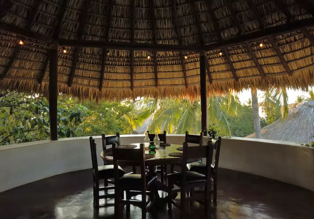 La Palapa